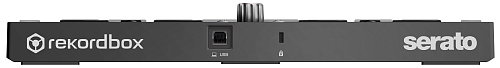 Pioneer DDJ-XP2 Дополнительный контроллер для rekordbox dj и Serato DJ Pro