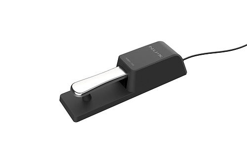 Nux NSP-10 Педаль сустейна