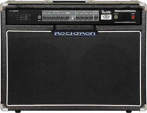 ROCKTRON V-160 R Combo Vendetta Комбоусилитель, 160 Вт