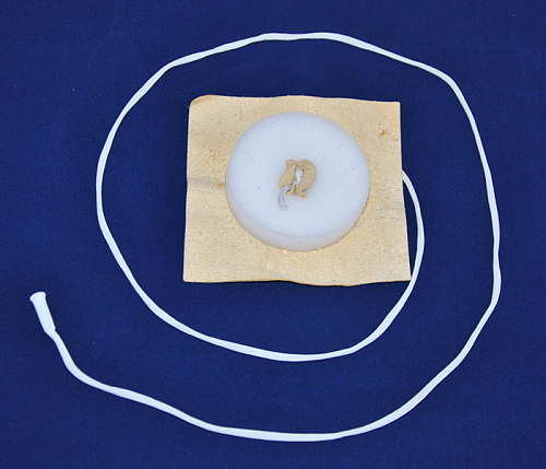 Мозеръ CSS-02 Салфетка для ухода за саксофоном