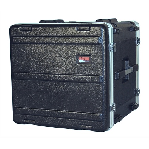 GATOR GR-10L  рэковый кейс на 10U