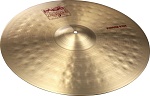 Фото:Paiste 2002 Power Ride Тарелка 20''