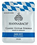 :Hannabach 500HT     