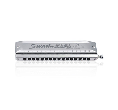 Swan SW1664 C-major   