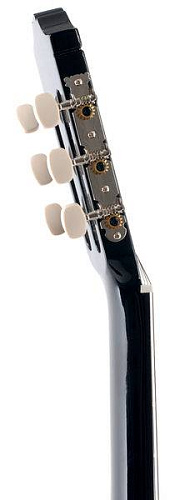 Yamaha C40B Классическая гитара
