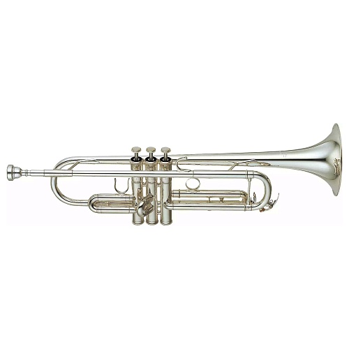 Yamaha YTR-6335S Труба Си бемоль