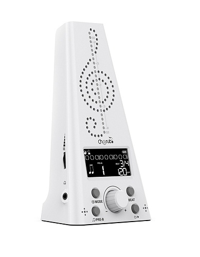 Nux Cherub WMT-230-WH , 