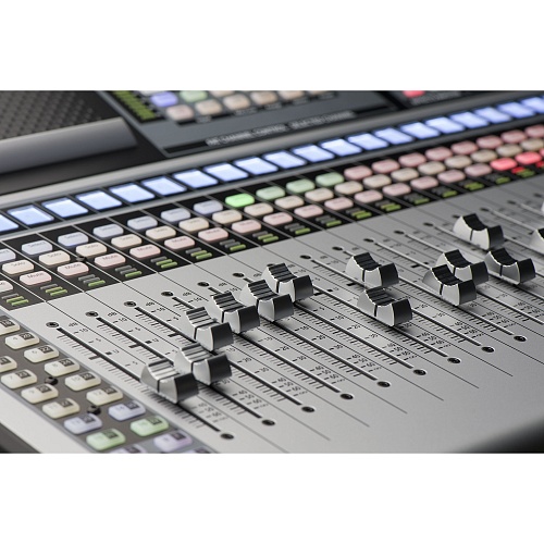 PreSonus StudioLive 64S Цифровой микшер 64 канала