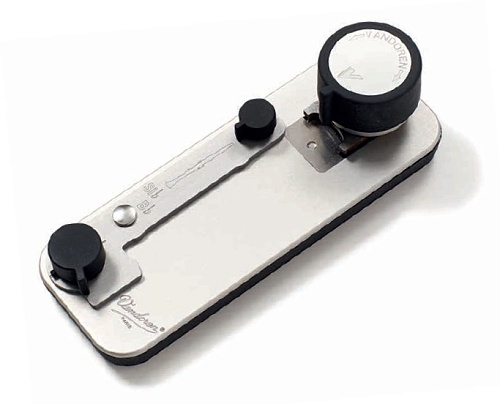 Vandoren RT10       Bb