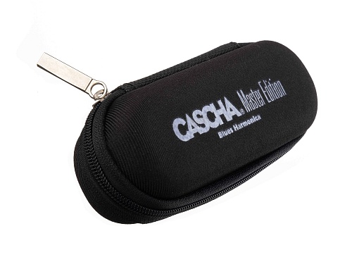 Cascha HH-2232 Master Edition Blues G Губная гармошка