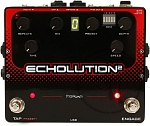 :PIGTRONIX E2B Echolution 2 Delay  