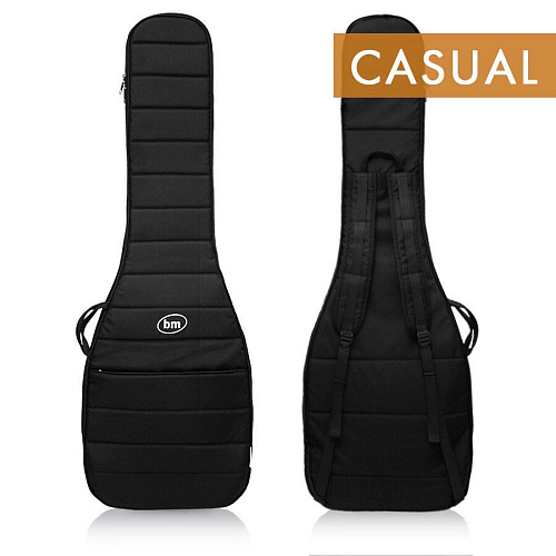 BAG&music BM1040 Casual Bass Чехол для бас-гитары