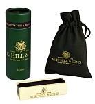 Фото:Hill 2066M Premium Dark Канифоль для альта