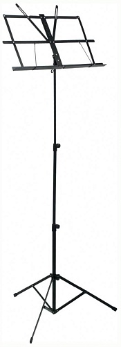 Tempo MST300BK Складной пюпитр