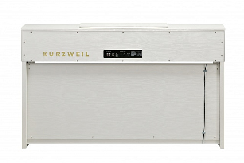 Kurzweil Andante CUP320 WH Цифровое пианино белое, с банкеткой