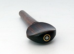 Фото:WBO VP04R-4/4 Колок для скрипки, парижский глазок. Материал - палисандр.