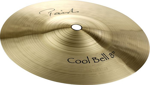 Paiste Signature Cool Bell Тарелка 8"