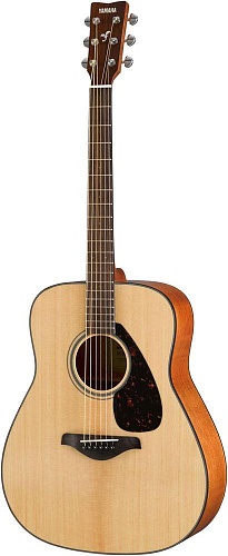 Yamaha FG800 N Акустическая гитара