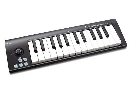 iCON iKeyboard 3 Mini MIDI-клавиатура