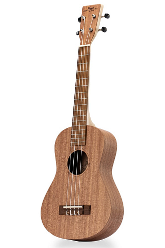 Hampi TBR Укулеле тенор, цвет натуральный