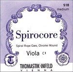 :Thomastik Spirocore Spiralkern   C  
