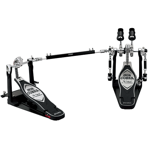 Tama HP900PWN Iron Cobra Drum Pedal W/Case :    , 