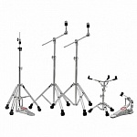 Фото:Sonor 14529301 HS 2000 S Комплект хардвера