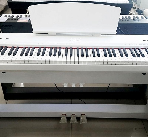 Sai Piano P-9WH Цифровое пианино