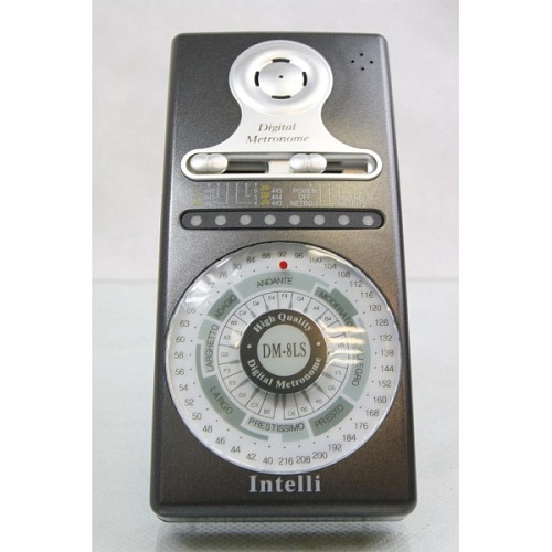 Intelli DM-8LS  