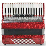Фото:Aurora AJ96-K Аккордеон 37х96-III-7/2