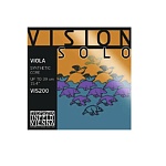 Фото:Thomastik Infeld Vision VIS22 Струна D для альта