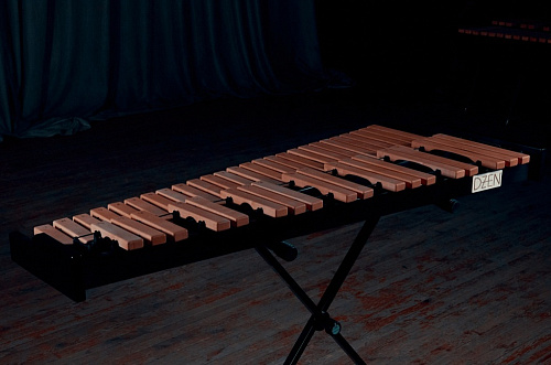 Dzen DZ-XS3.5 Ксилофон студенческий