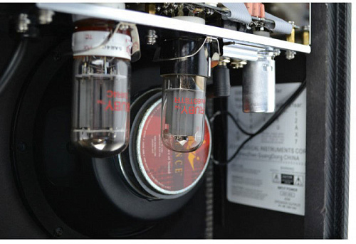 JOYO JTA-05 Комбоусилитель ламповый, 5 Вт