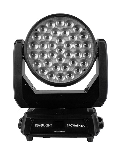 Involight PROWASH300   (WASH), LED, DMX-512