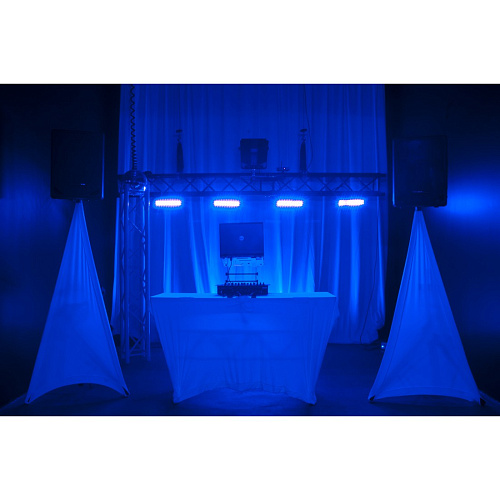 American DJ LED UV GO Светодиодная панель