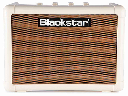 Blackstar FLY3 ACOUSTIC Мини комбо для акустической гитары. 3W