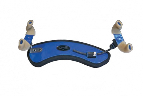 Wolf SR23-BE Forte Secondo Мостик для скрипки, 4/4-3/4