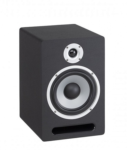 Soundsation Clarity-A6 (L867L) Студийный монитор, черный