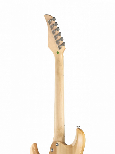 Caraya E226N Электрогитара, цвет натуральный