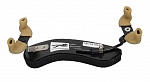 Фото:Wolf SR27 Forte Secondo 1/8-1/16 Мостик для скрипки изогнутый