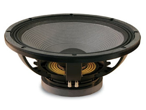 EighteenSound 18LW2400/8 Динамик с расширенным НЧ, 18", 1200 Вт AES, 8 Ом