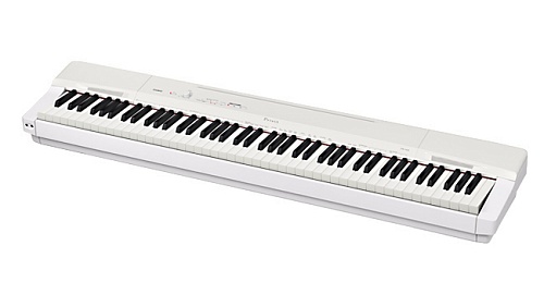 Casio Privia PX-160WE :  , , 