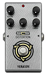 Фото:Yerasov SCS-HD-10 Distortion Педаль эффектов