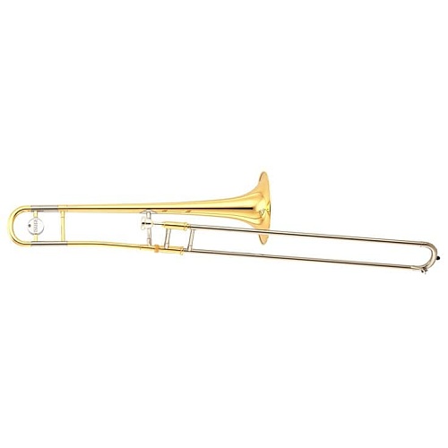 Yamaha YSL-354E Тенор-тромбон