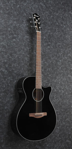 IBANEZ AEG 50-BK Электроакустическая гитара