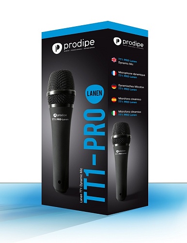 Prodipe PROTT2 TT1 Pro Lanen  