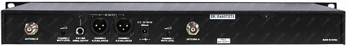 PROAUDIO DWS-822HT Радиосистема