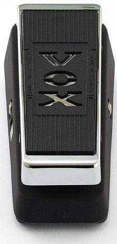 VOX WAH V847-A Гитарная педаль эффектов