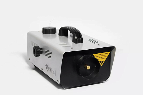 Pollylight F-2 900W Дым машина