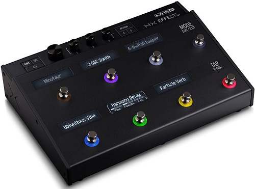 LINE 6 HX Effects Процессор эффектов
